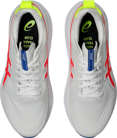 Sneakers och skor Asics GEL-KAYANO 32 Vit | 1011c132-100, 3