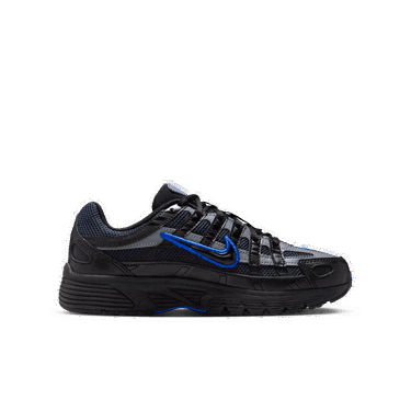 Sneakers och skor Nike P-6000 Svart | IB7689-001, 4