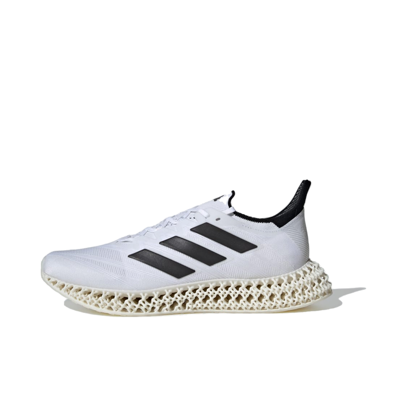 Löpning adidas Performance 4DFWD 4 Running Grå | ID8887