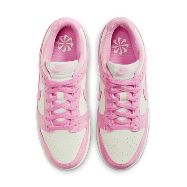 Sneakers och skor Nike Nike Dunk Low Rosa | HJ7673-101, 4