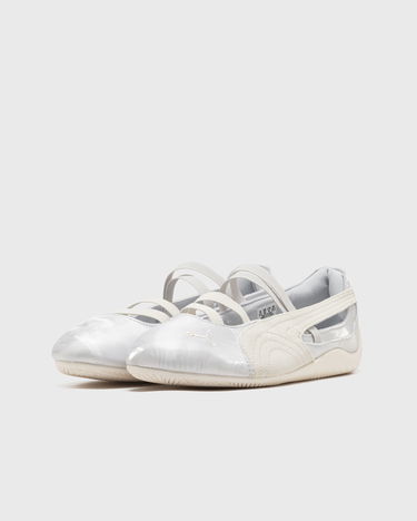 Sneakers och skor Puma Wmns Speedcat Ballet Satin Metallisk | 404383-03, 2