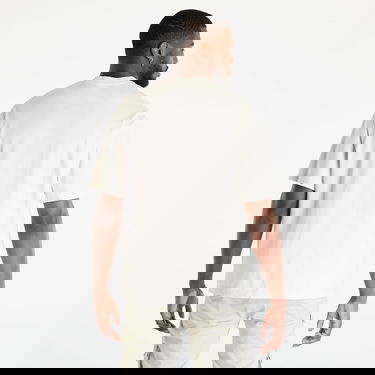 T-shirt Reebok Classics Natural Dye Tee Vit | HS9150, 4