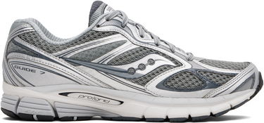 Sneakers och skor Saucony ProGrid Guide 7 Grå | S70936-12, 0