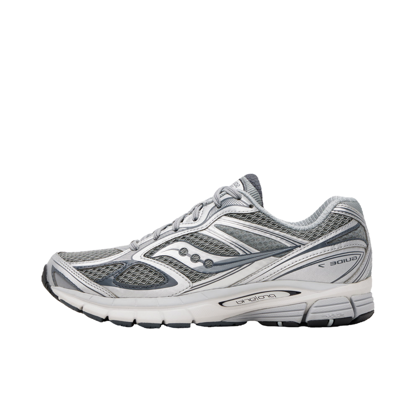 Sneakers och skor Saucony ProGrid Guide 7 Grå | S70936-12