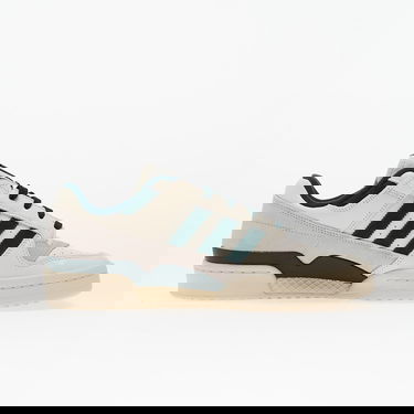 Sneakers och skor adidas Originals Forum Low CL Vit | JQ0207, 2