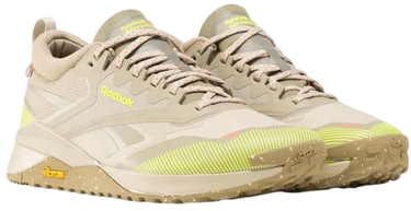 Sneakers och skor Reebok Nano X4 Adventure Beige | 100201571, 1