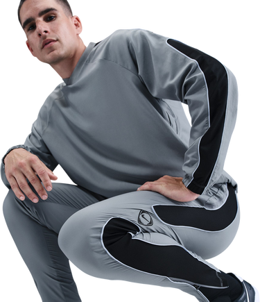 Träningsbyxor Nike Nike Academy+ Training Pants Grå | hv1822-065, 4