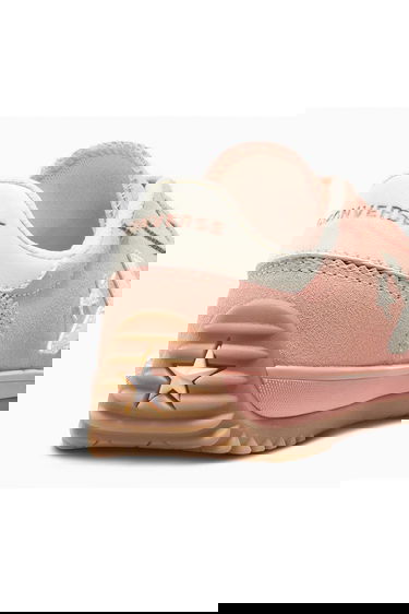 Sneakers och skor Converse Run Star Trainer Rosa | A11506C, 3