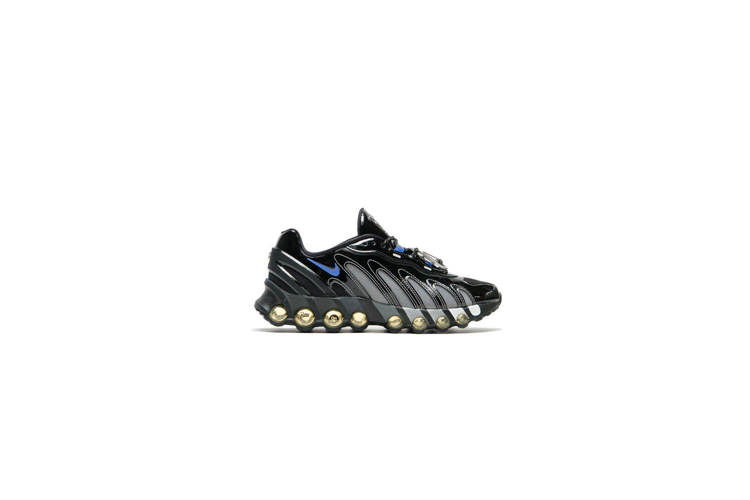 Sneakers och skor Nike Patta x Air Max Dn8 "Black" Svart | IB4029-001, 1