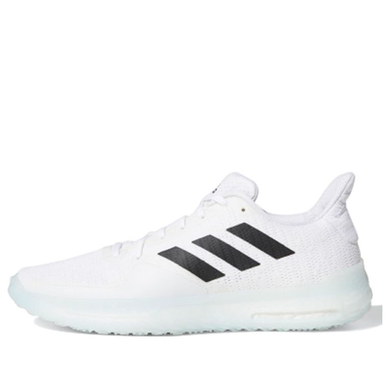 Sneakers och skor adidas Originals FitBoost Trainer Vit | EE4585