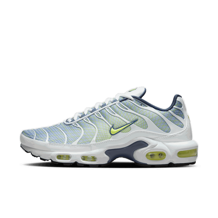 Sneakers och skor Nike Air Max Plus Flerfärgad | HV6227-001