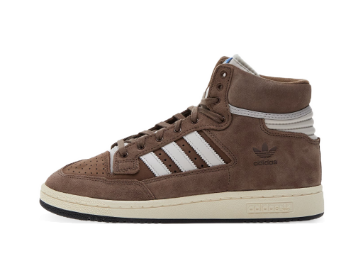 Sneakers och skor adidas Originals Centennial 85 High Brun | GY2535