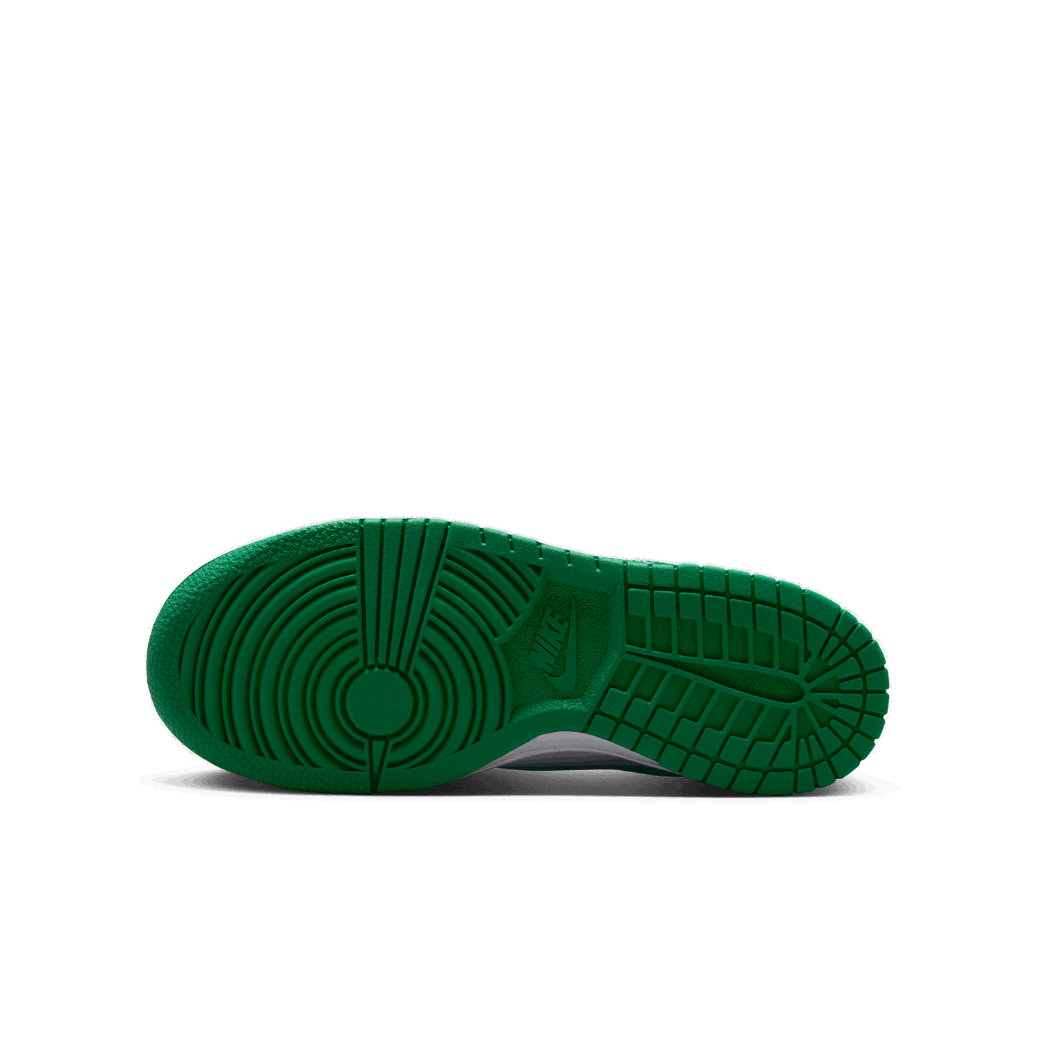 Sneakers och skor Nike Dunk Low Grön | FB9109-114, 1