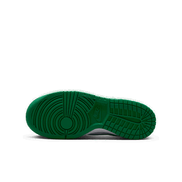 Sneakers och skor Nike Dunk Low Grön | FB9109-114, 1