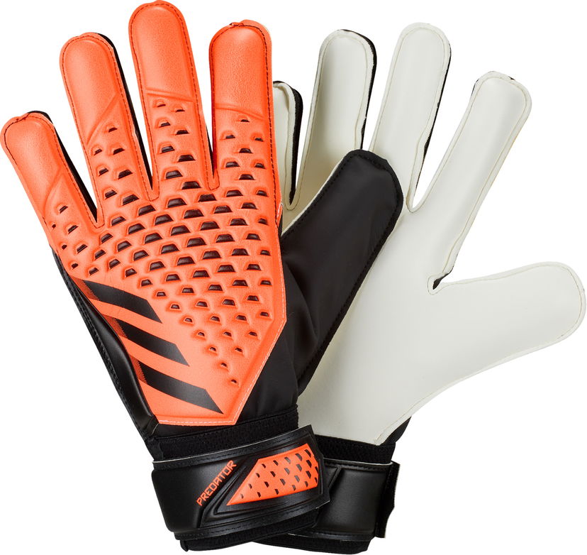 Handskar adidas Originals Predator Goalkeeper Training Gloves Flerfärgad | hn5585