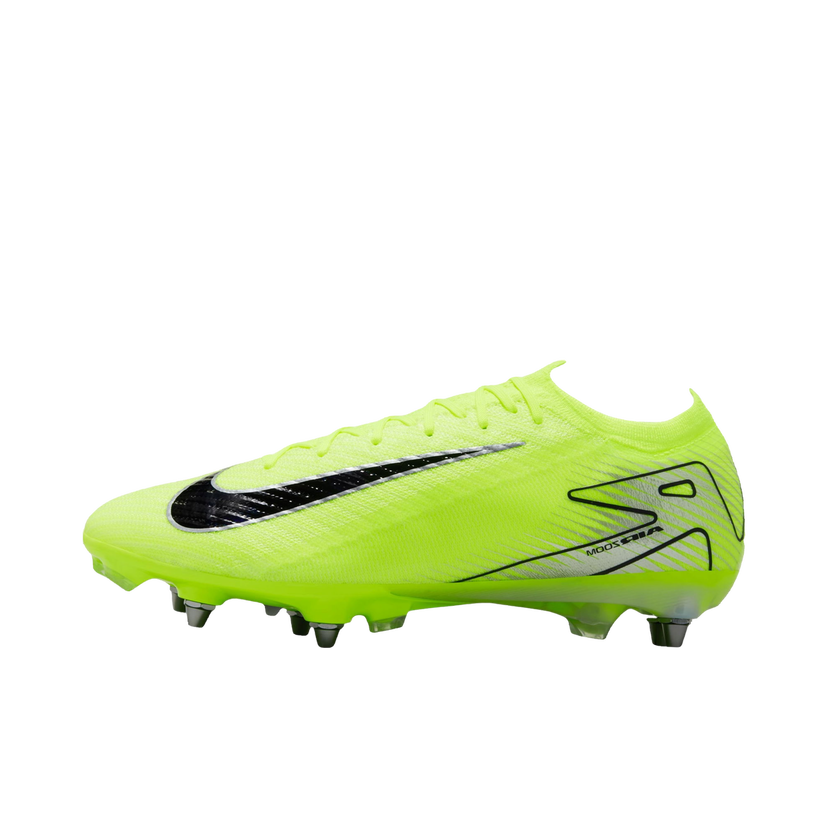 Sneakers och skor Nike ZM Vapor 16 Elite SG-PRO Gul | fq8688-700