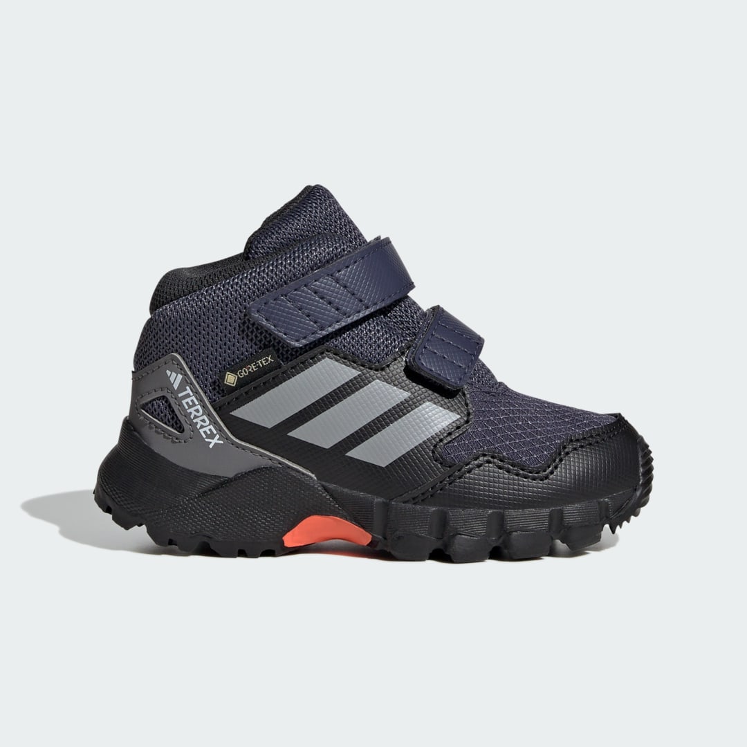 Sneakers och skor adidas Performance Terrex Skychaser Mid GORE-TEX Hiking Boots Blå | JR4056, 0