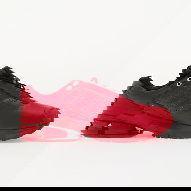 Sneakers och skor Y-3 A3 Control Better Scarlet/ Better Scarlet/ Black Röd | JH8072, 2