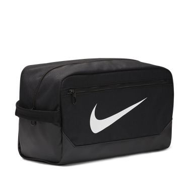 Ryggsäckar och väskor Nike Brasilia 9.5 Training Shoe Bag (11L) Svart | DM3982-010, 2