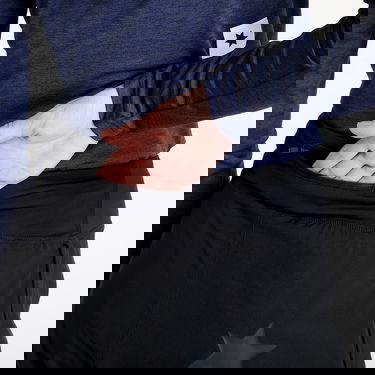 Shorts Saysky SAYSKY Pace 3" Shorts Svart | XWRSH24C901, 2