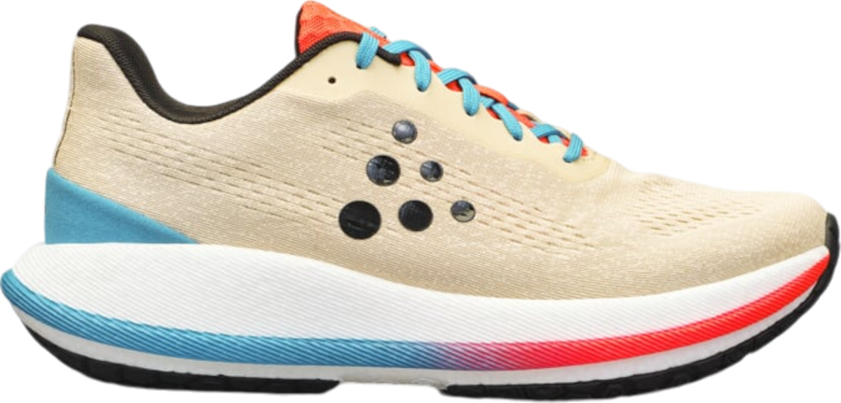 Sneakers och skor Craft PACER W Beige | 1915026-214410, 0