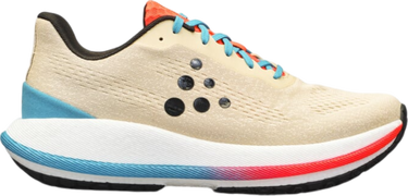 Sneakers och skor Craft PACER W Beige | 1915026-214410, 0