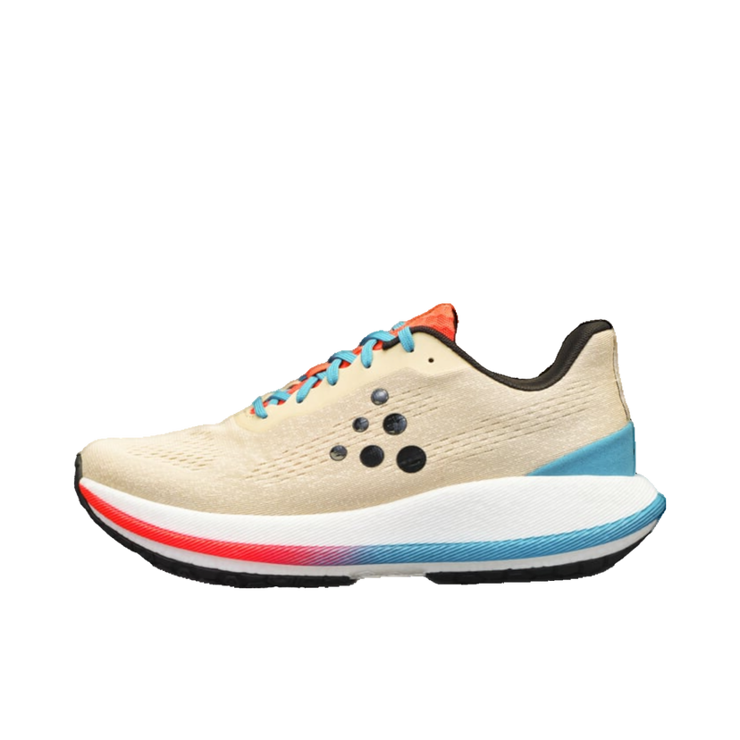 Sneakers och skor Craft PACER W Beige | 1915026-214410