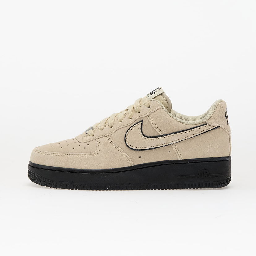 Sneakers och skor Nike Air Force 1 '07 Lv8 Beige | HQ1966-200