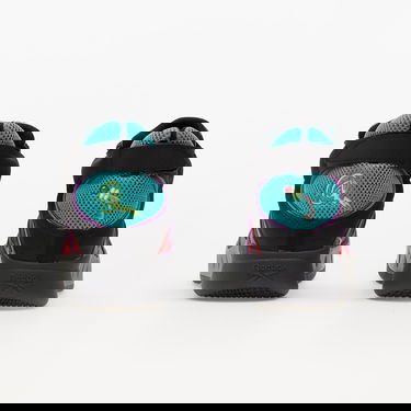 Sneakers och skor Reebok Looney Tunes x Instapump Fury Zone Flerfärgad | GZ4947, 3