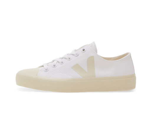 Sneakers och skor Veja Wata II Low Canvas W Beige | PL0101401A