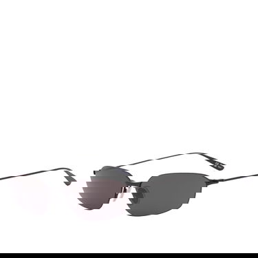 Solglasögon Balenciaga Balenciaga BB0412S Sunglasses Svart | BB0412S-001, 1