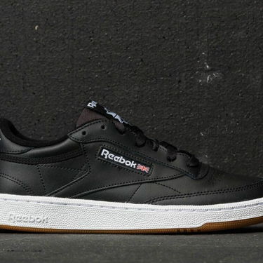 Sneakers och skor Reebok Club C 85 Svart | AR0458, 1