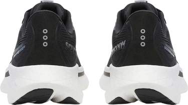 Sneakers och skor Saucony Ride 18 Wide Svart | s21001-100, 2
