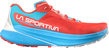 Sneakers och skor La Sportiva Prodigio W Röd | 4015654-56rhm, 0