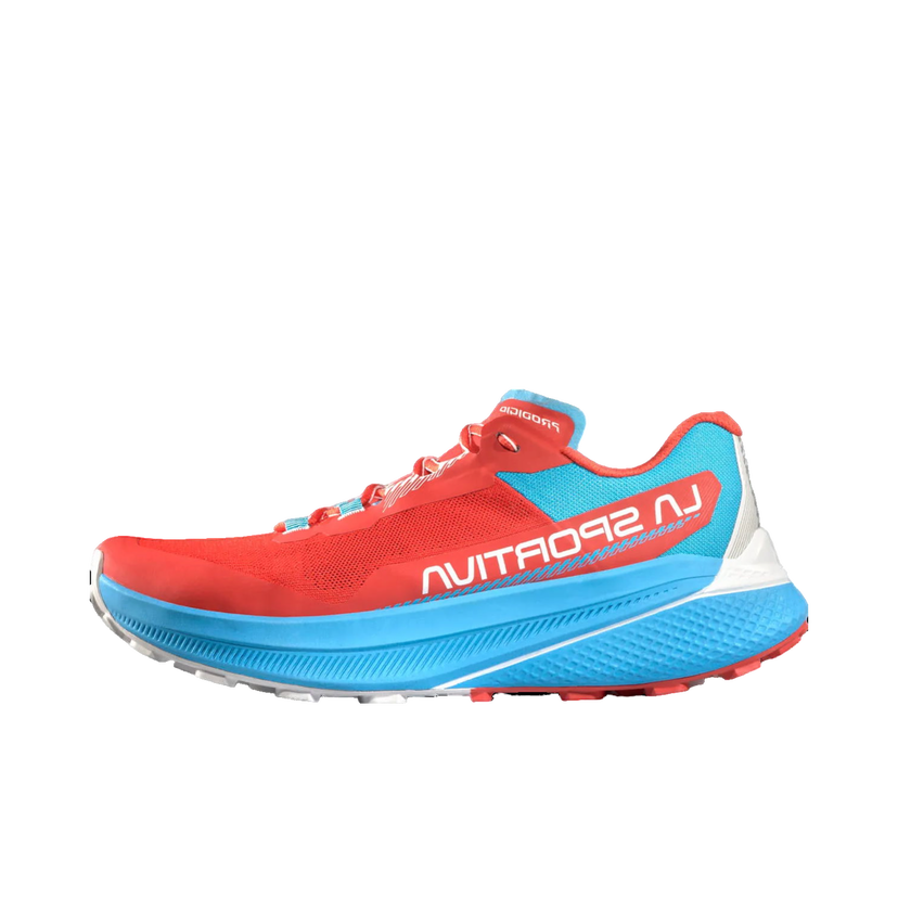 Sneakers och skor La Sportiva Prodigio W Röd | 4015654-56rhm