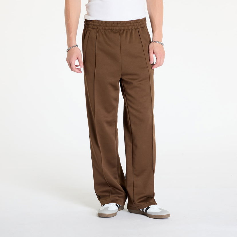 Träningsbyxor Carhartt WIP Bolan Sweat Pant Chocolate/ Tobacco Brun | I033927 2JMXX