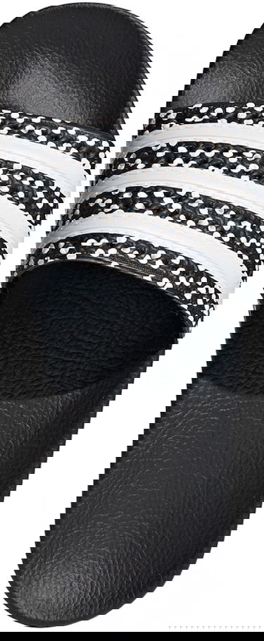 Sneakers och skor adidas Originals Originals Adilette Slides Svart | fx5923, 4