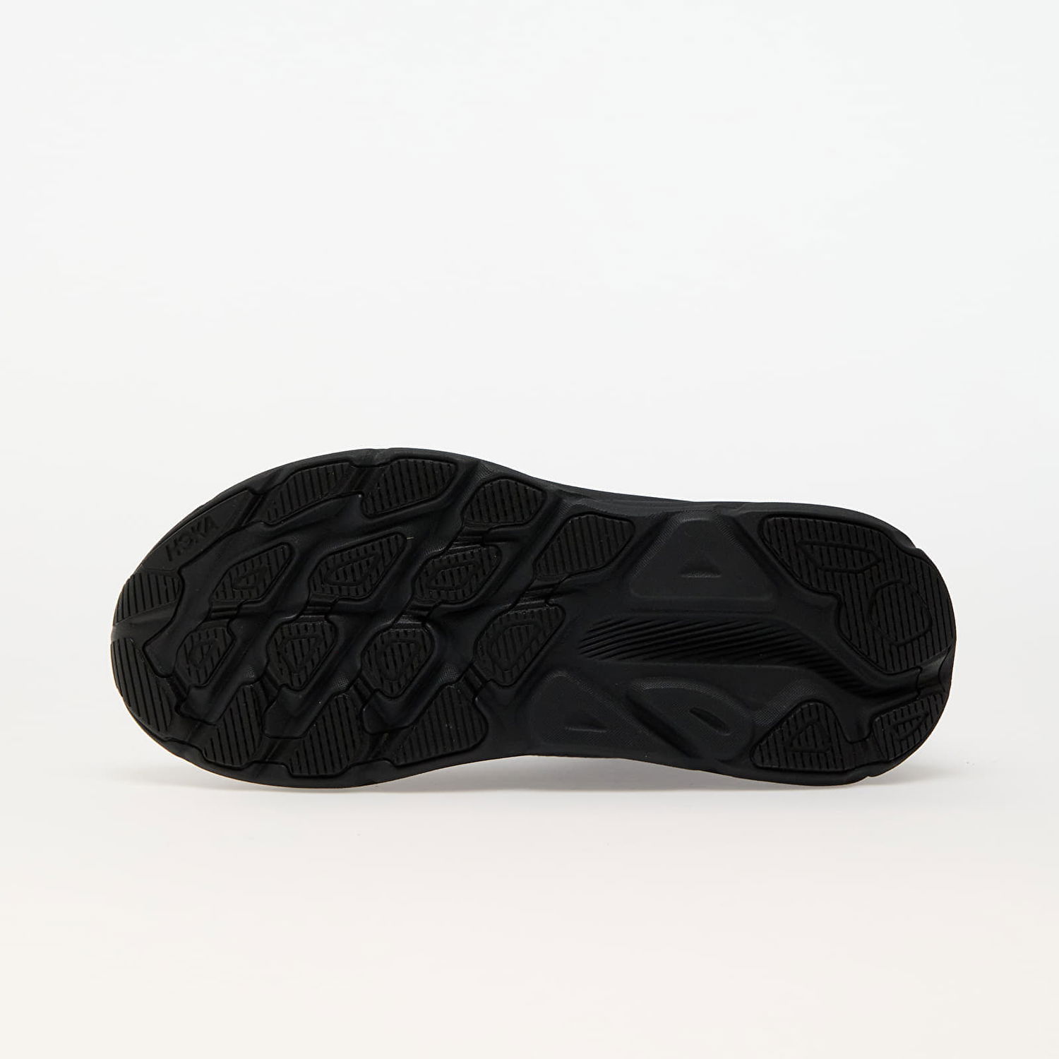Sneakers och skor Hoka One One M Clifton 9 GTX in Black, Size UK 10 | END. Clothing Svart | 1141470F-BBLC, 1