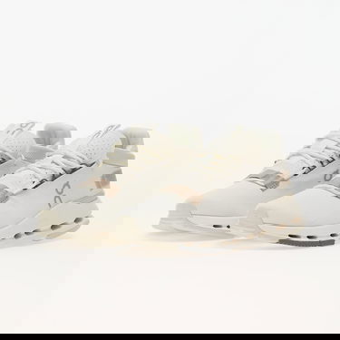 Sneakers och skor On Running Cloudnova 2 Vit | 3WE30222053, 5