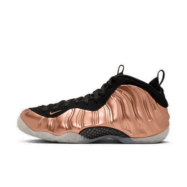 Sneakers och skor Nike Air Foamposite One "Metallic Copper" Metallisk | FZ9902-001, 0