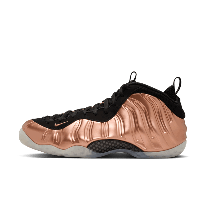 Sneakers och skor Nike Air Foamposite One "Metallic Copper" Metallisk | FZ9902-001