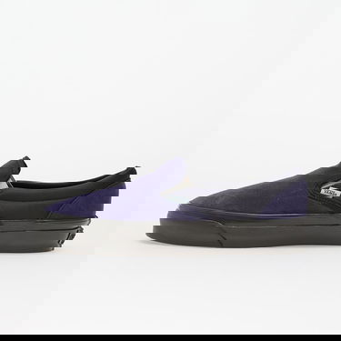 Sneakers och skor Vans LX Classic Slip-On 98 Purpur | VN000D9WEMT1, 0