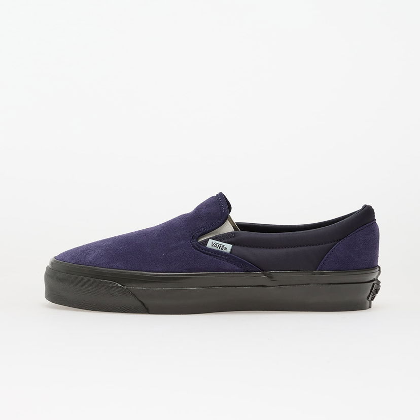 Sneakers och skor Vans LX Classic Slip-On 98 Purpur | VN000D9WEMT1