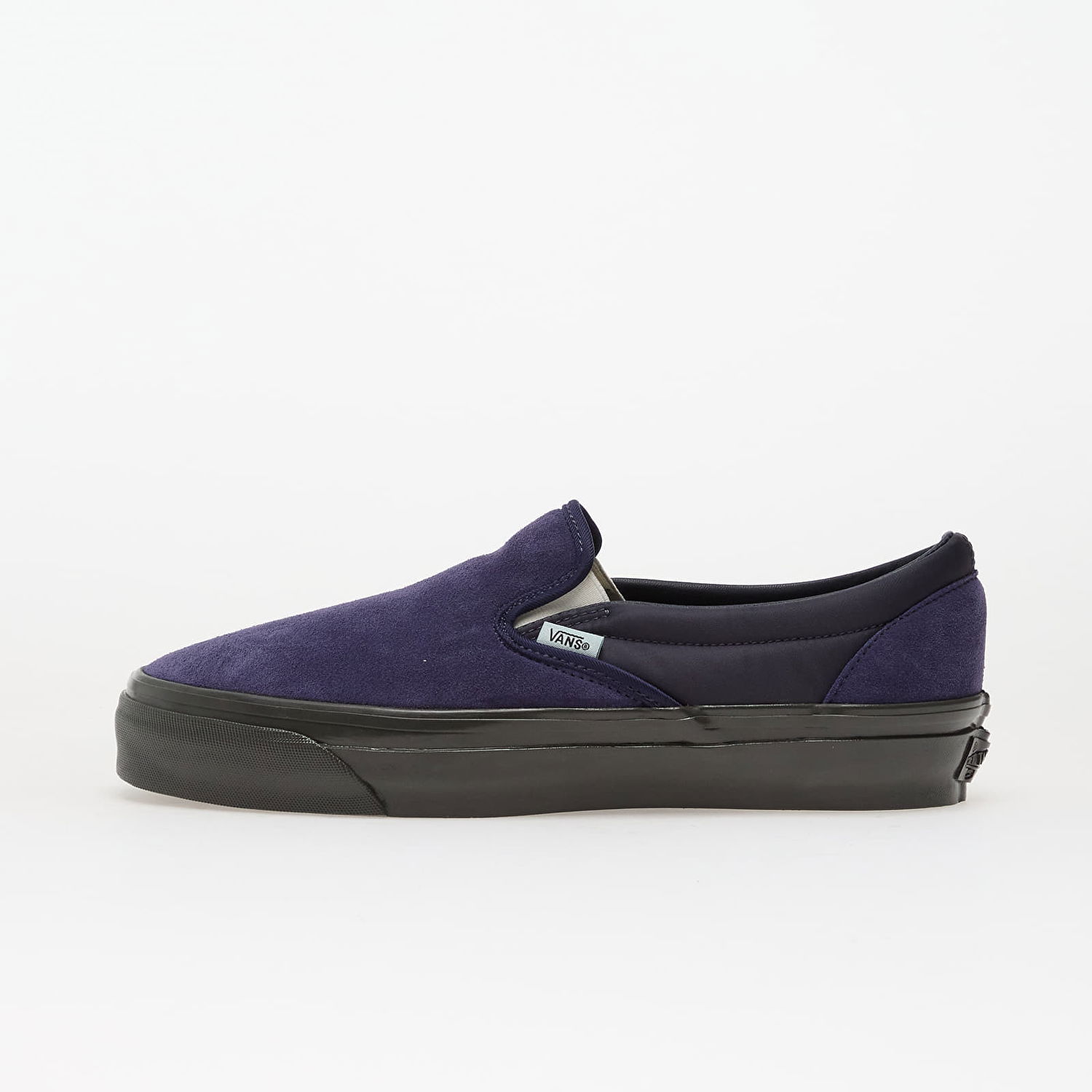 Sneakers och skor Vans LX Classic Slip-On 98 Purpur | VN000D9WEMT1, 0
