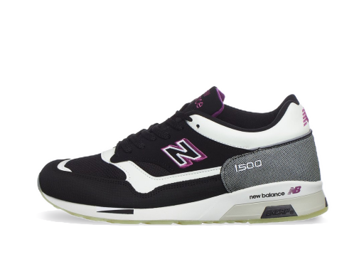 Sneakers och skor New Balance 1500 Made in UK Svart | M1500GID