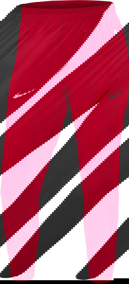 Träningsbyxor Nike Sweatpants Dri-FIT Element Röd | nt0317-657, 0