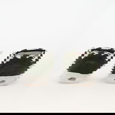 Sneakers och skor Vans Knu Skool Grön | VN000D22EMU, 4