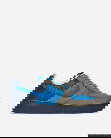 Sneakers och skor Nike Air Force 1 Low SP Stash (2024) Blå | HF5516-001, 1