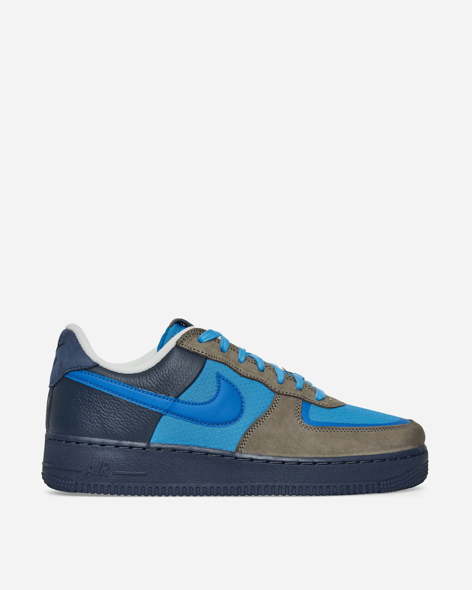 Sneakers och skor Nike Air Force 1 Low SP Stash (2024) Blå | HF5516-001, 1