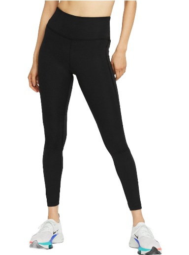 Damasker Nike Epic Fast Leggings Svart | cz9240-010